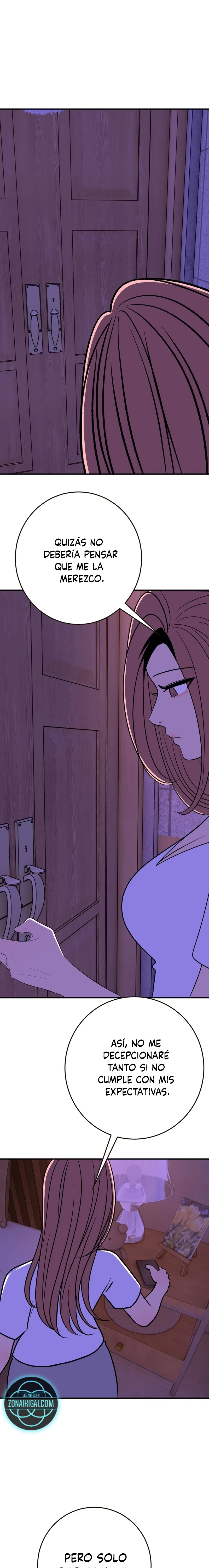 De Regreso a la Luna Capítulo 39 - Página 4 en español