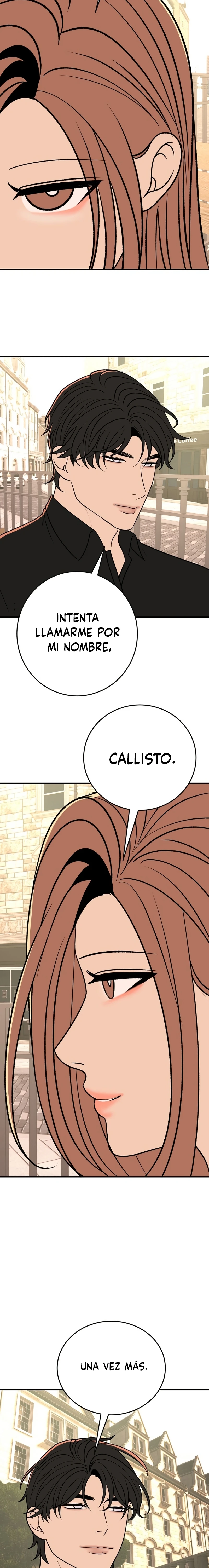 De Regreso a la Luna Capítulo 40 - Página 5 en español