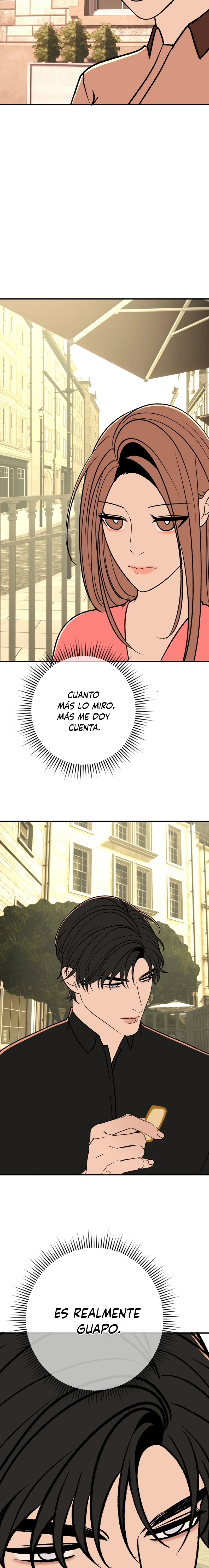 De Regreso a la Luna Capítulo 40 - Página 9 en español