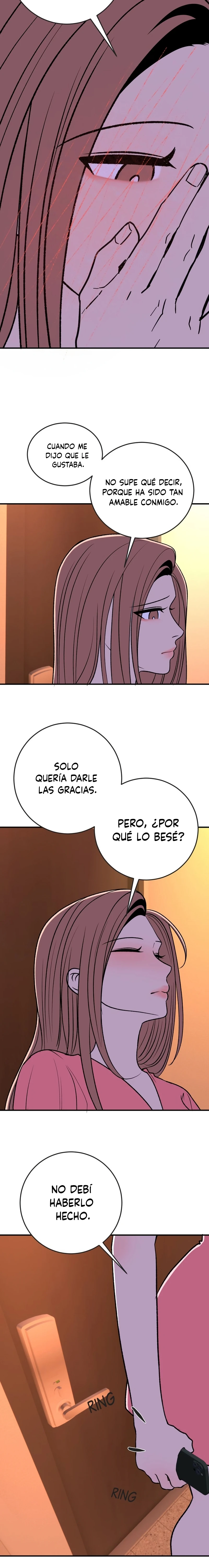De Regreso a la Luna Capítulo 42 - Página 3 en español