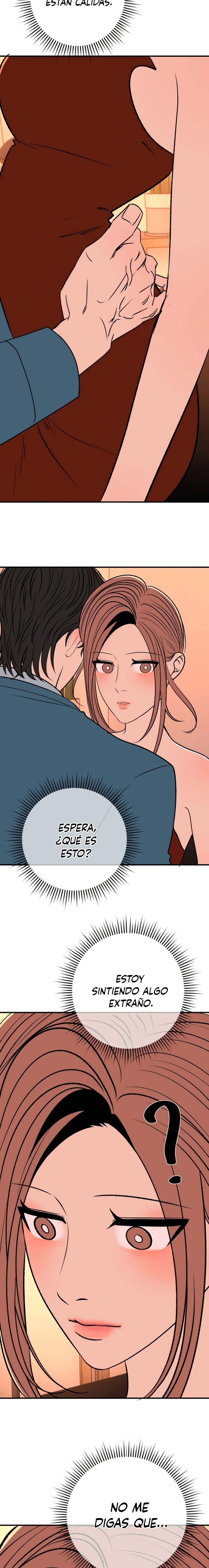De Regreso a la Luna Capítulo 43 - Página 14 en español