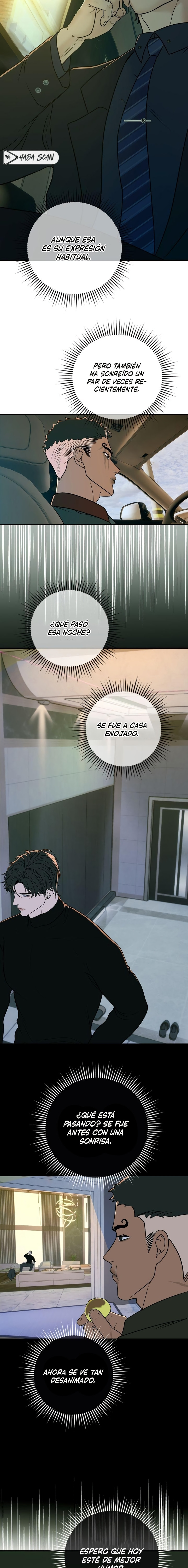 De Regreso a la Luna Capítulo 8 - Página 13 en español