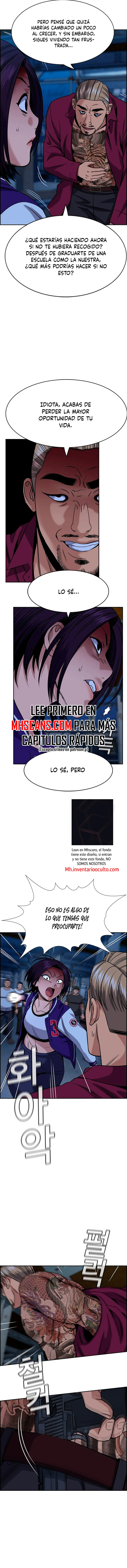 Verdadera Educación Capítulo 144 - Página 3 en español