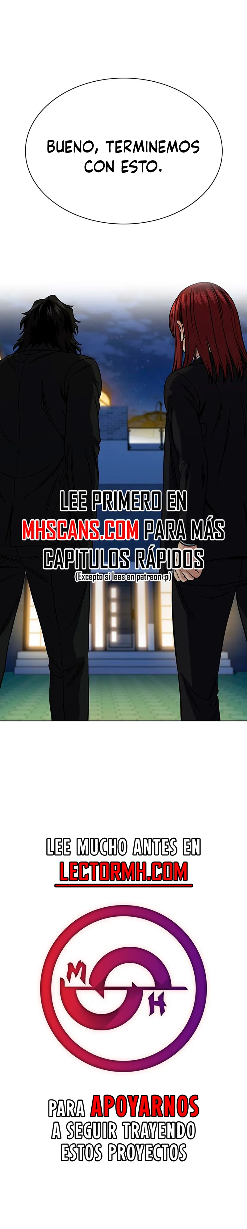 Verdadera Educación Capítulo 146 - Página 14 en español