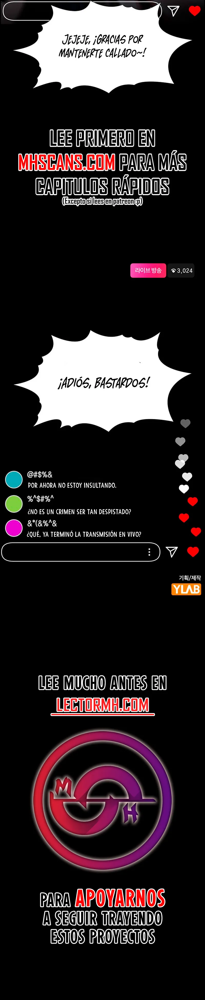 Verdadera Educación Capítulo 148 - Página 16 en español