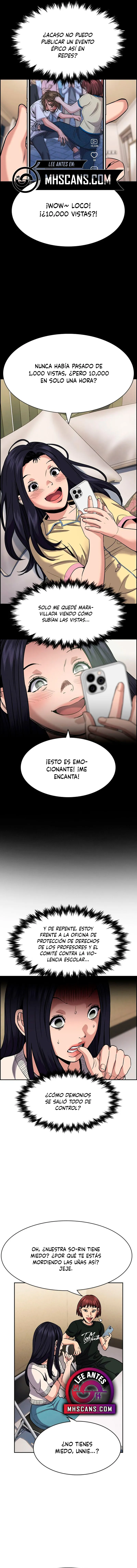 Verdadera Educación Capítulo 150 - Página 3 en español