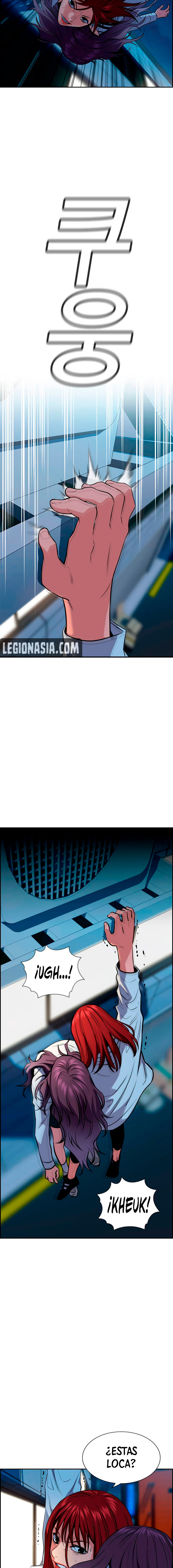 Verdadera Educación Capítulo 21 - Página 5 en español
