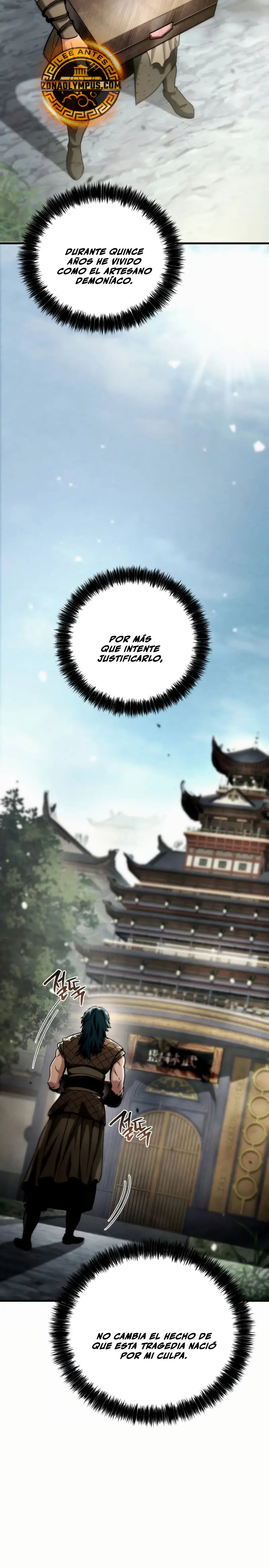 El Rey Supremo de Sichuan Capítulo 1.01 - Página 12 en español