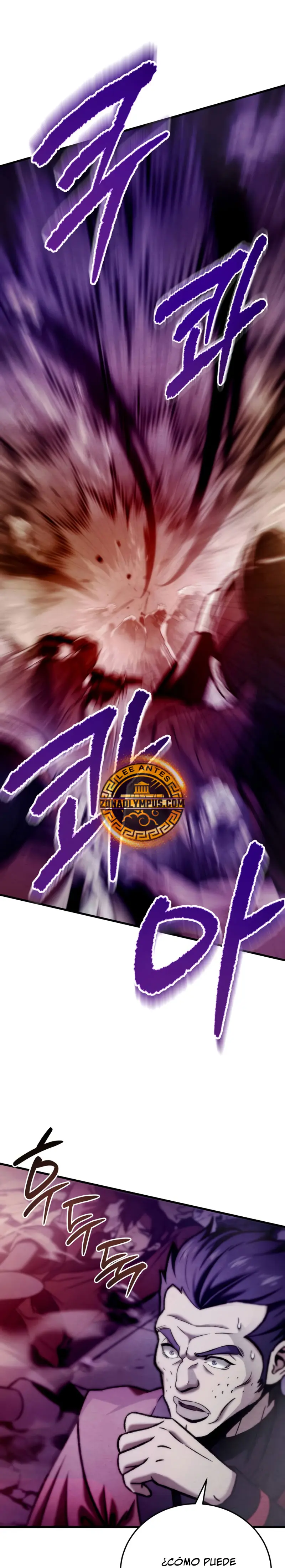 El Rey Supremo de Sichuan Capítulo 1.01 - Página 34 en español