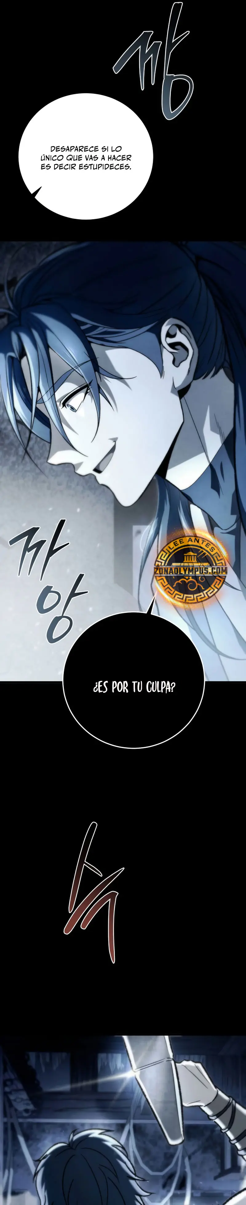 El Rey Supremo de Sichuan Capítulo 1.01 - Página 4 en español