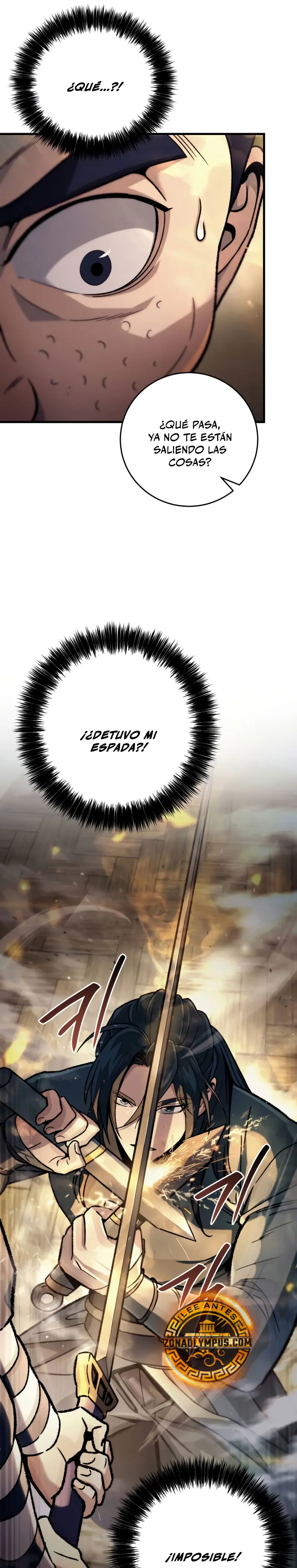 El Rey Supremo de Sichuan Capítulo 1.02 - Página 29 en español
