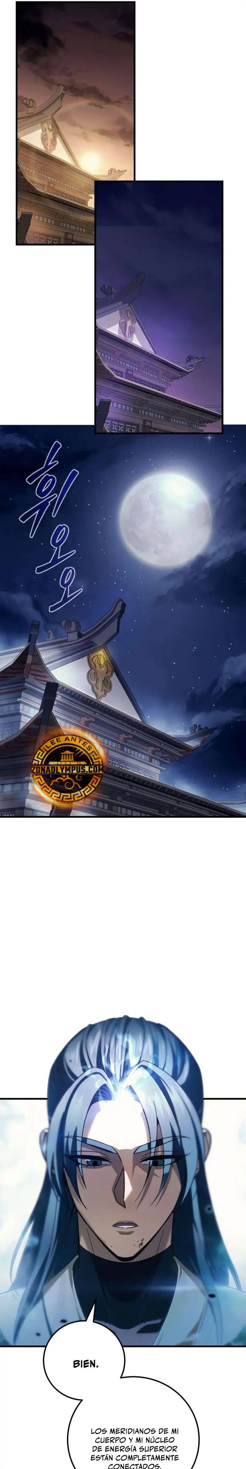 El Rey Supremo de Sichuan Capítulo 4 - Página 19 en español