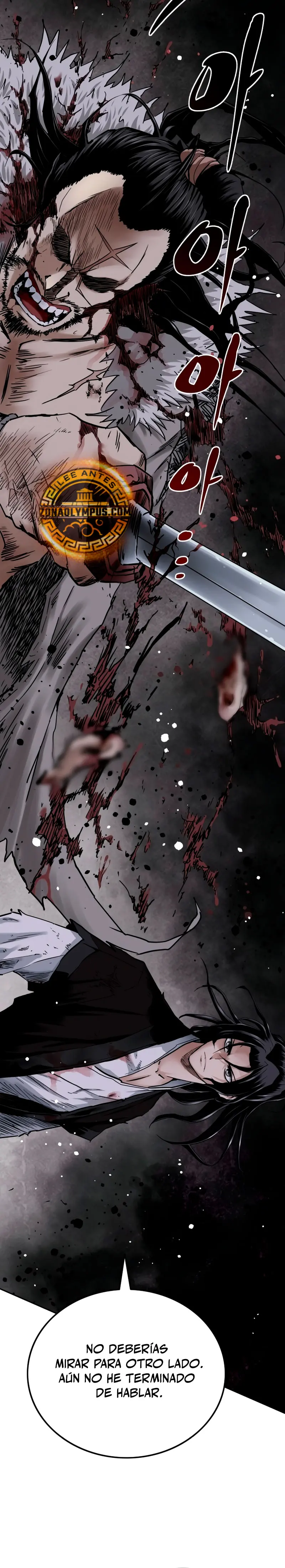 La Espada Suprema Demoníaca Capítulo 1 - Página 13 en español