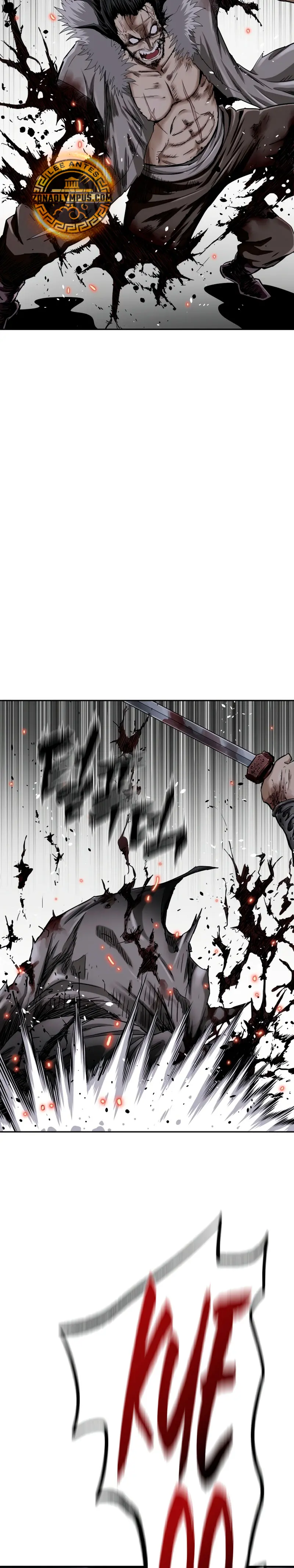 La Espada Suprema Demoníaca Capítulo 1 - Página 21 en español