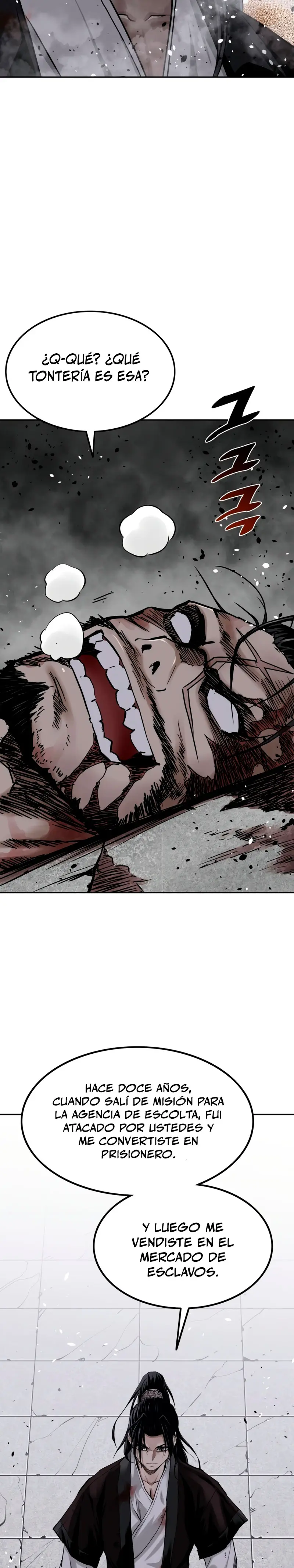La Espada Suprema Demoníaca Capítulo 1 - Página 23 en español