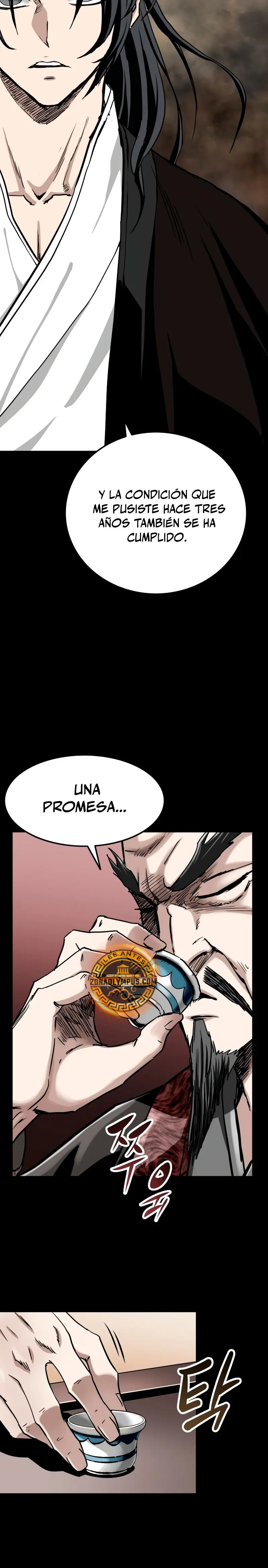 La Espada Suprema Demoníaca Capítulo 1 - Página 49 en español