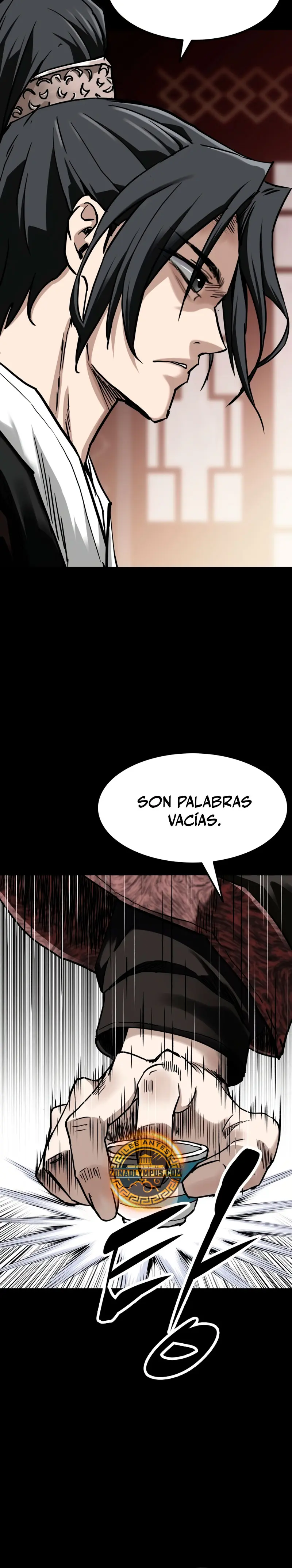 La Espada Suprema Demoníaca Capítulo 1 - Página 55 en español