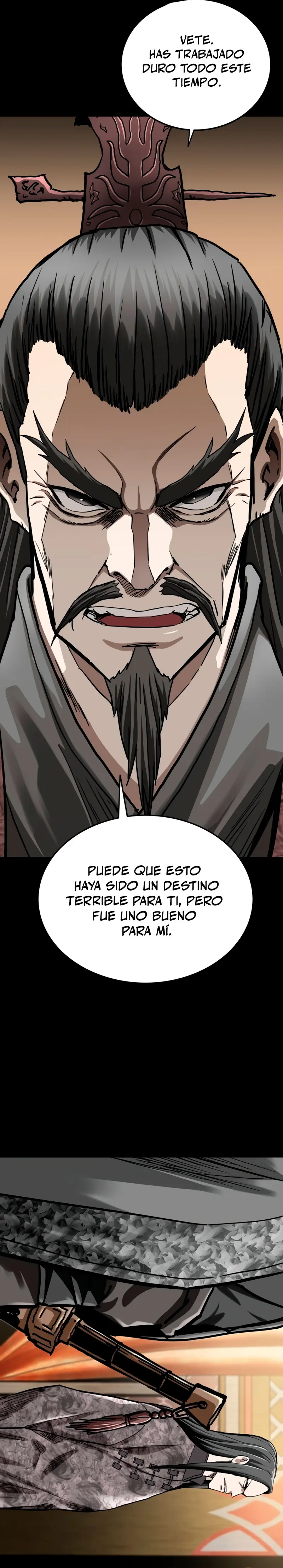 La Espada Suprema Demoníaca Capítulo 1 - Página 56 en español