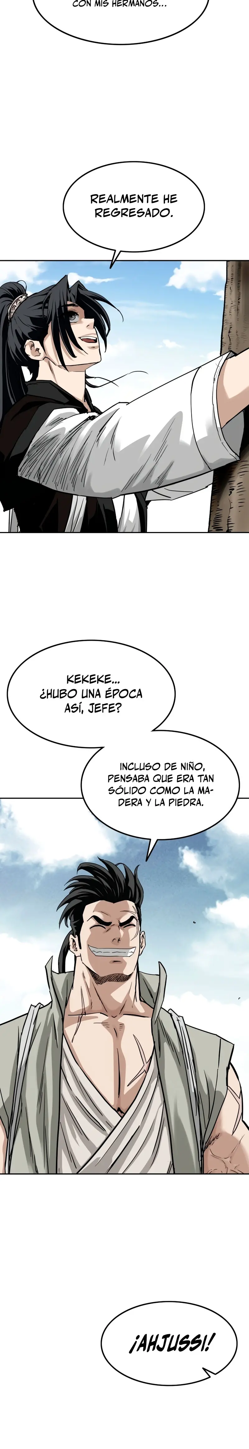 La Espada Suprema Demoníaca Capítulo 1 - Página 64 en español