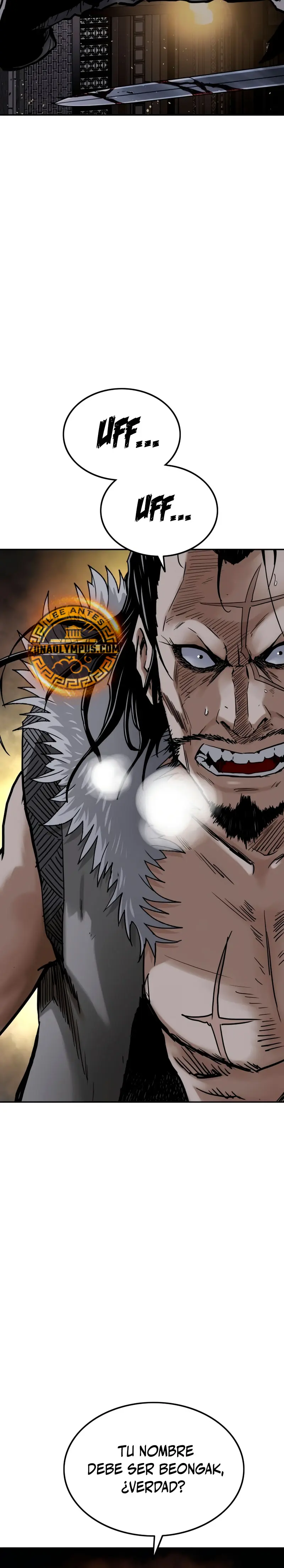 La Espada Suprema Demoníaca Capítulo 1 - Página 7 en español