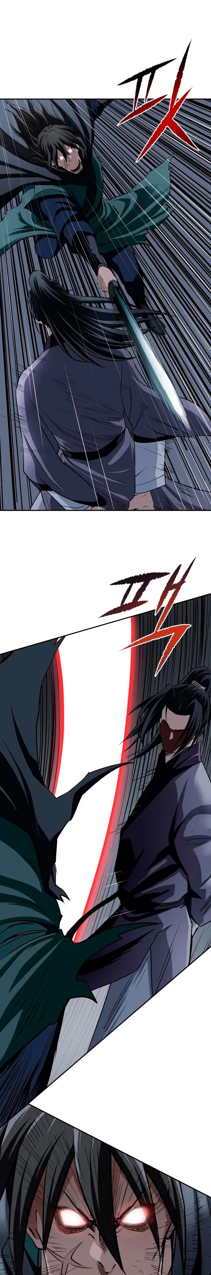 La Espada Suprema Demoníaca Capítulo 10 - Página 24 en español