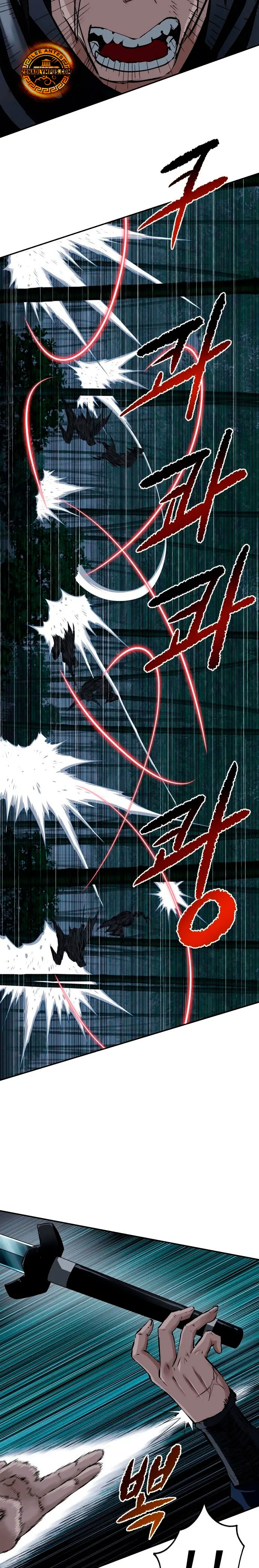 La Espada Suprema Demoníaca Capítulo 10 - Página 25 en español