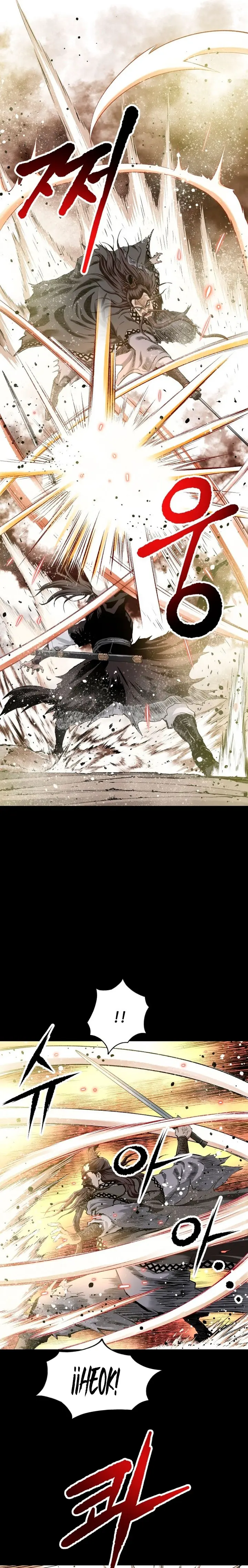 La Espada Suprema Demoníaca Capítulo 2 - Página 22 en español