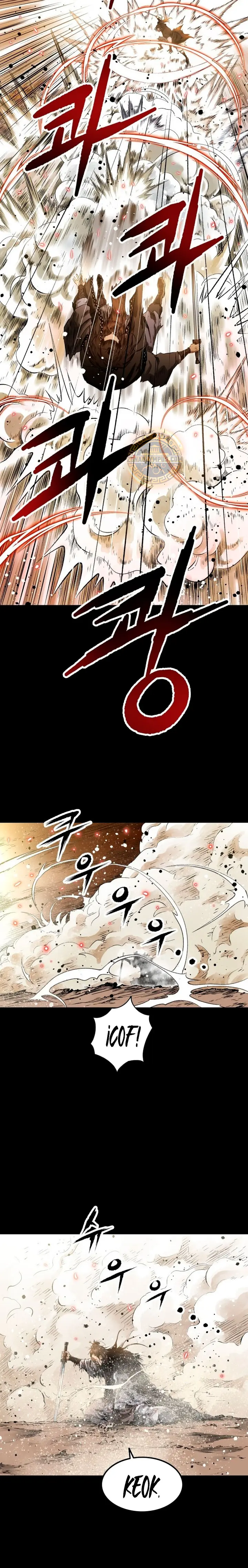 La Espada Suprema Demoníaca Capítulo 2 - Página 23 en español