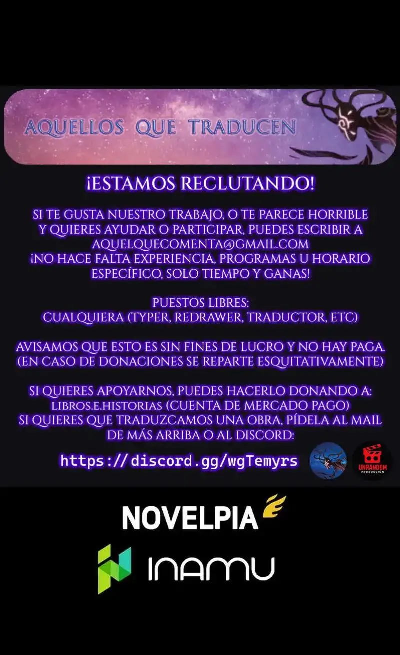 La Evolución del Depredador Capítulo 75 - Página 35 en español