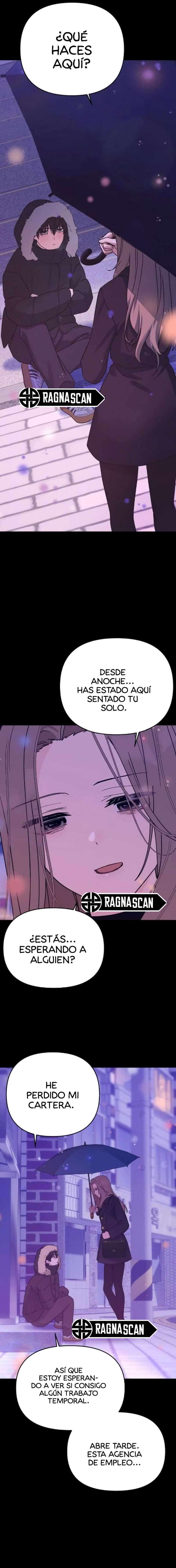 Mia esta de vuelta Capítulo 22 - Página 13 en español
