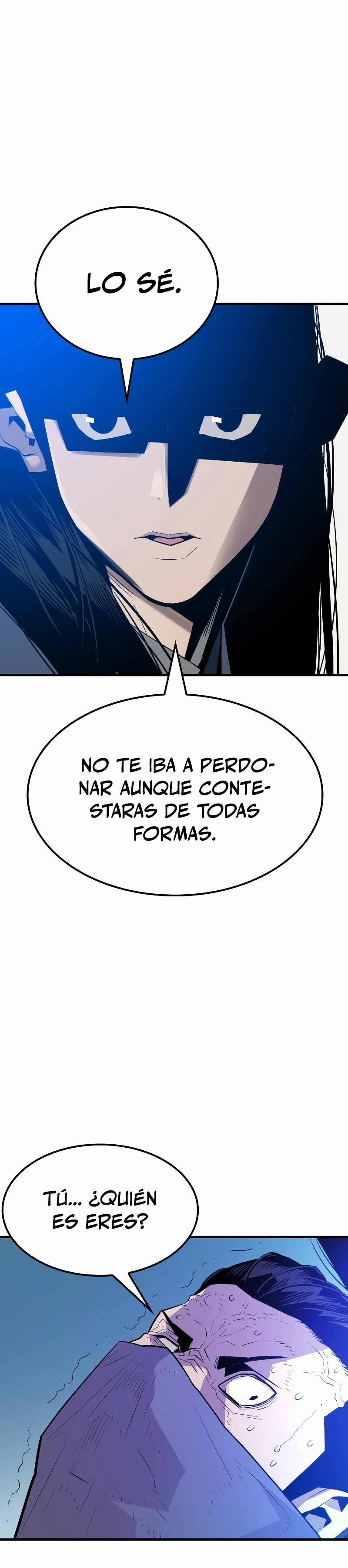Rey Demonio Capítulo 1 - Página 17 en español