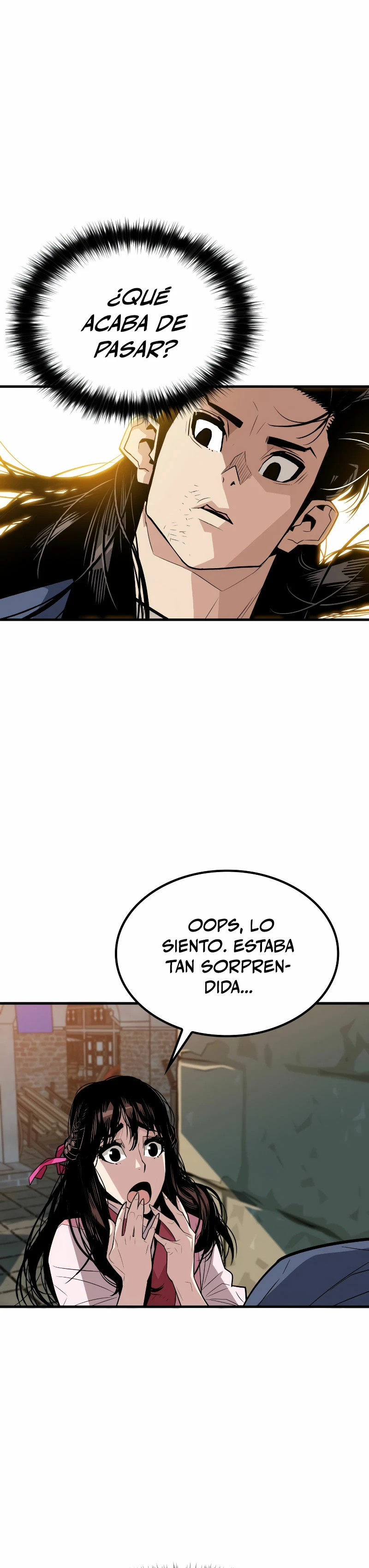 Rey Demonio Capítulo 1 - Página 46 en español