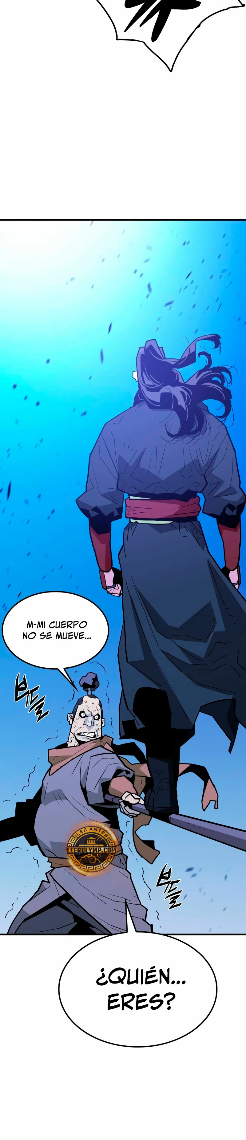 Rey Demonio Capítulo 10 - Página 20 en español