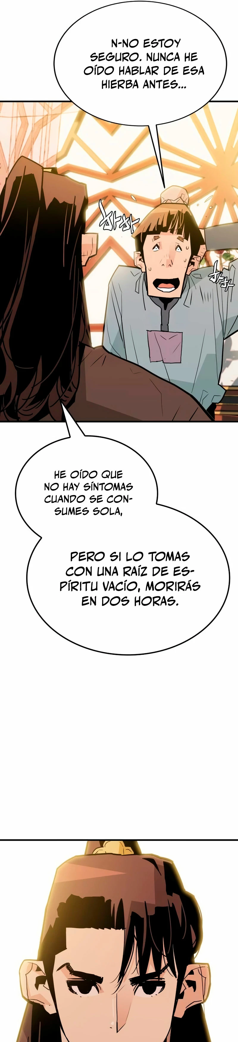 Rey Demonio Capítulo 11 - Página 18 en español