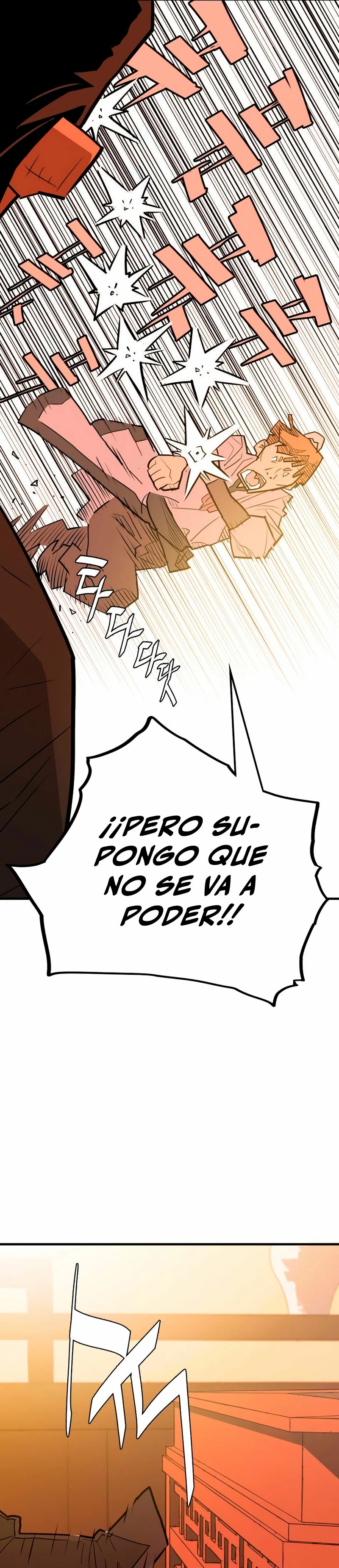 Rey Demonio Capítulo 11 - Página 26 en español