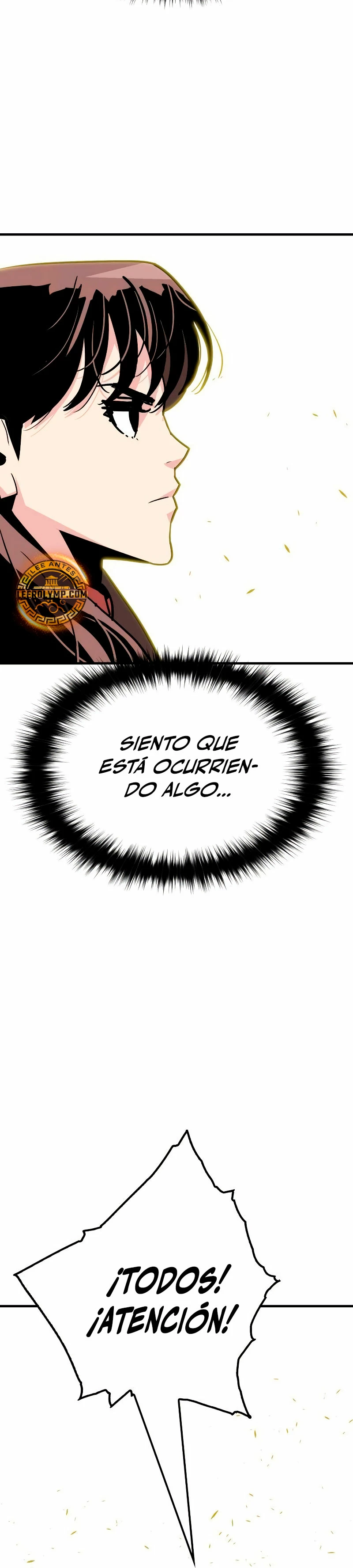 Rey Demonio Capítulo 12 - Página 25 en español