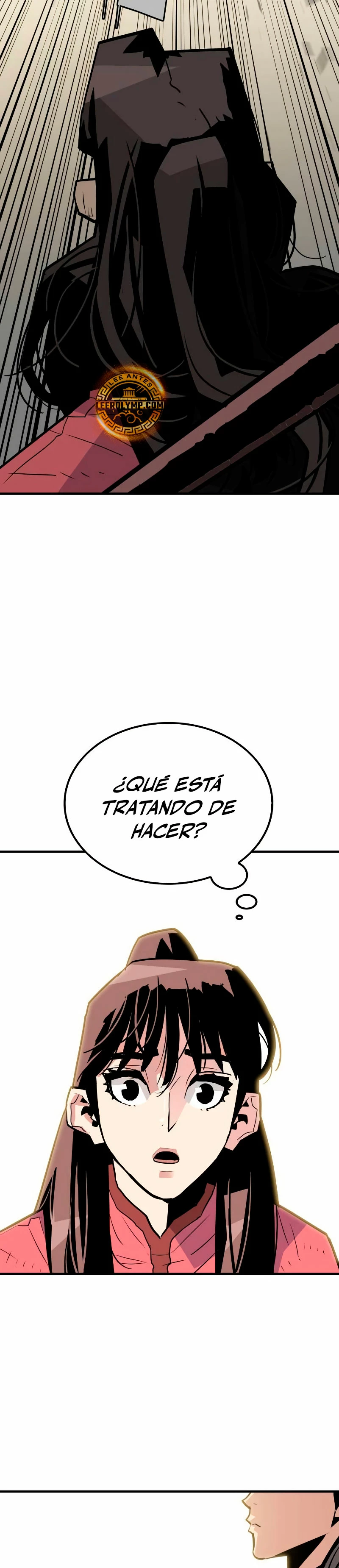 Rey Demonio Capítulo 12 - Página 35 en español