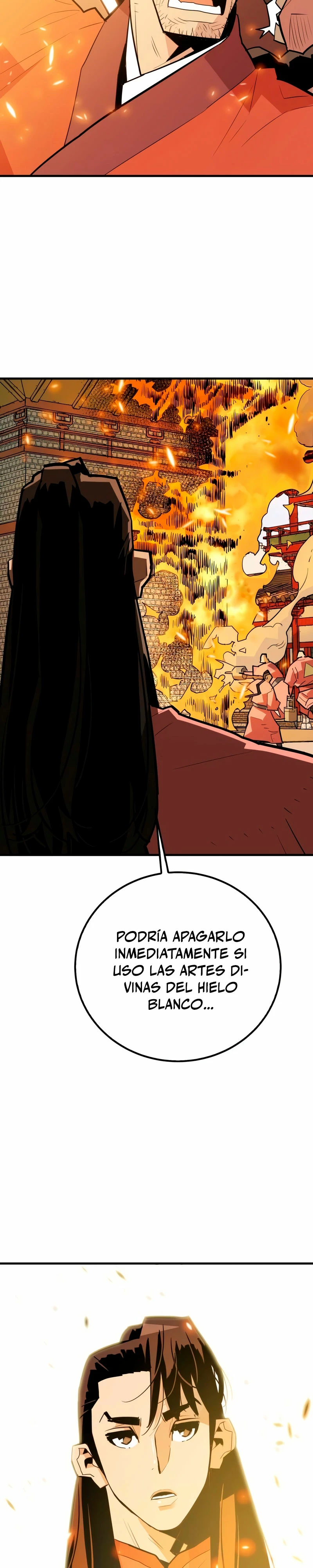Rey Demonio Capítulo 17 - Página 25 en español