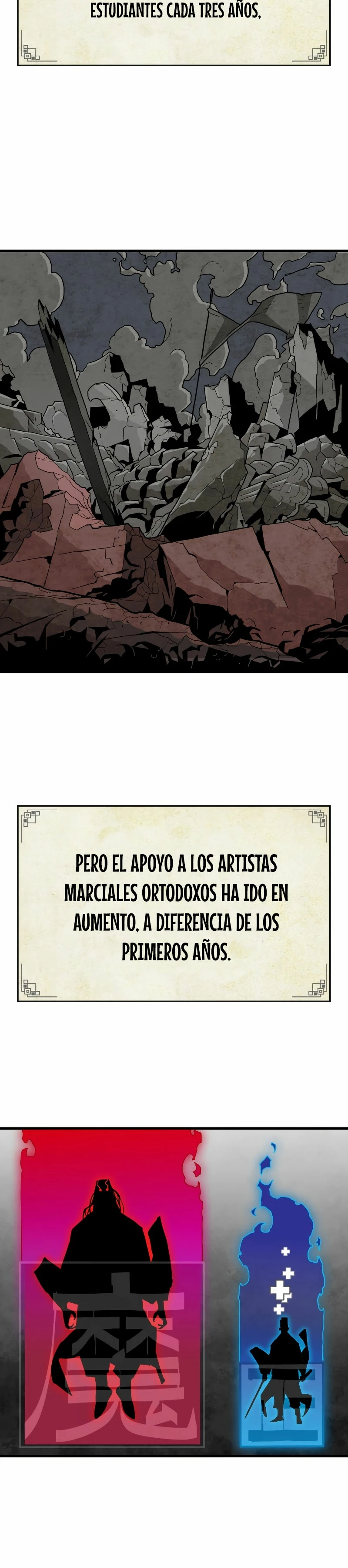 Rey Demonio Capítulo 2 - Página 3 en español