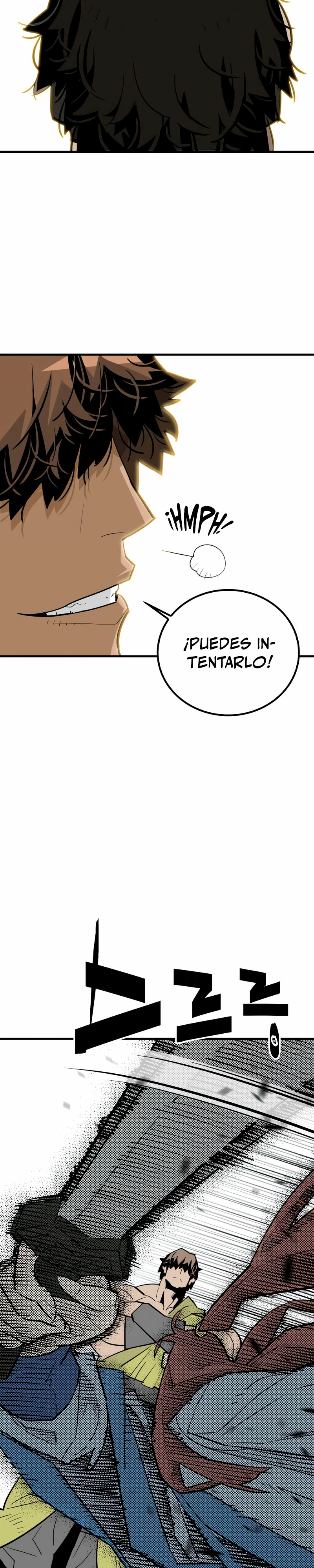 Rey Demonio Capítulo 20 - Página 23 en español