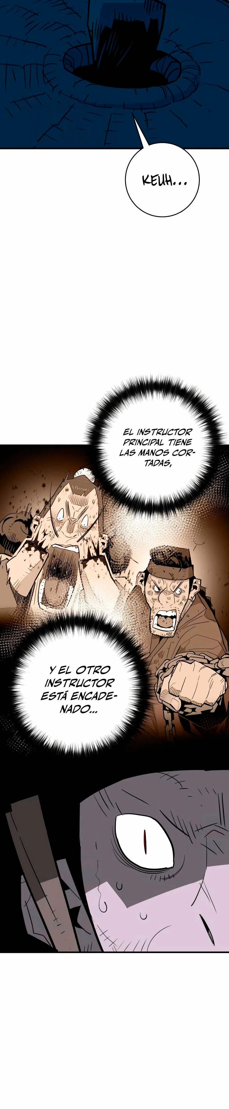 Rey Demonio Capítulo 27 - Página 23 en español