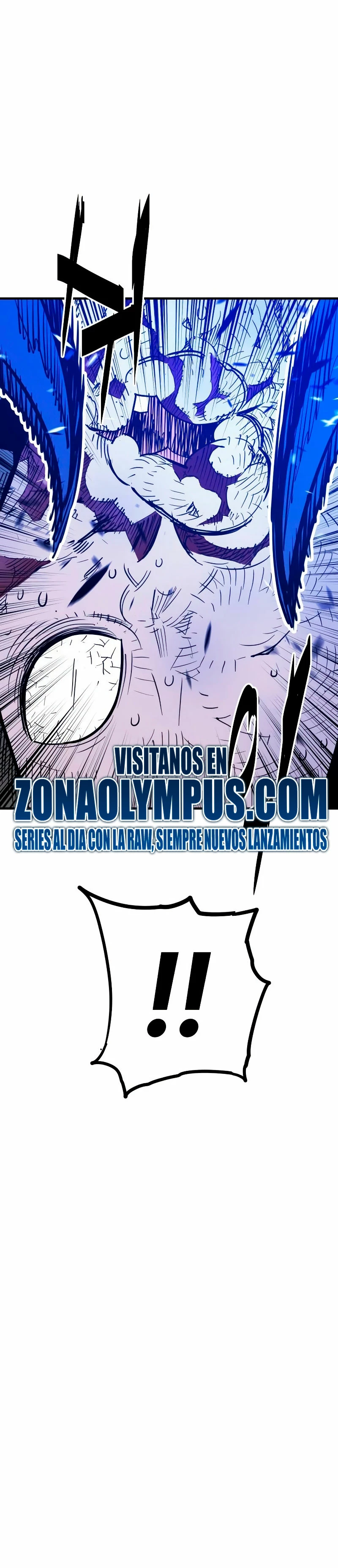Rey Demonio Capítulo 27 - Página 43 en español