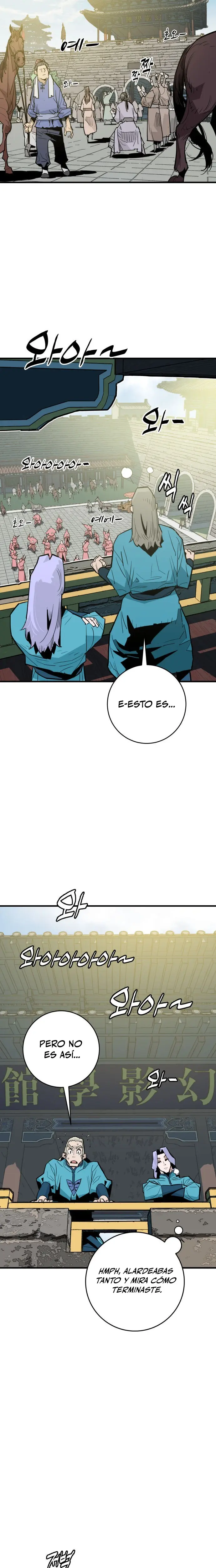 Rey Demonio Capítulo 29 - Página 23 en español
