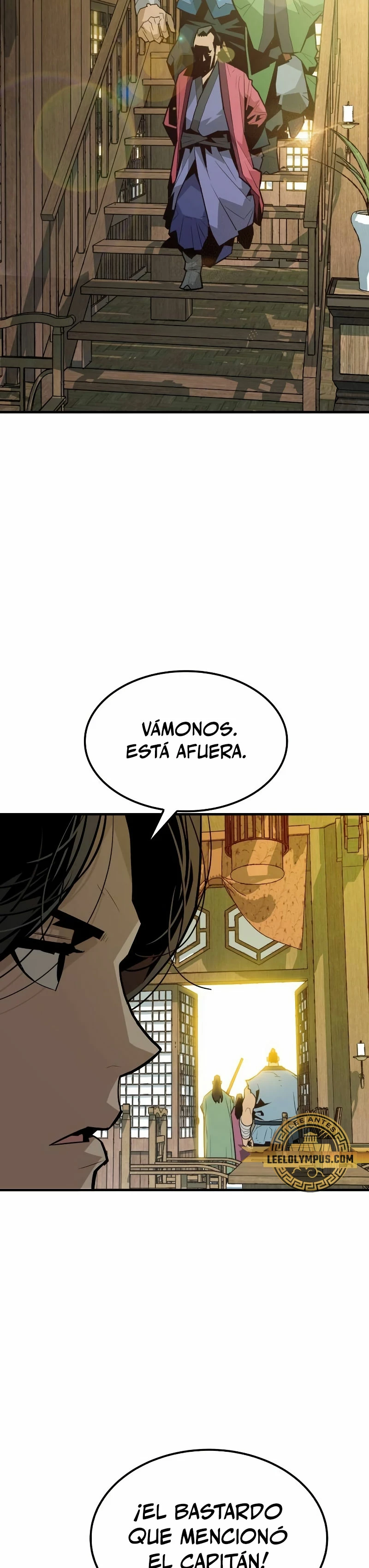 Rey Demonio Capítulo 4 - Página 44 en español