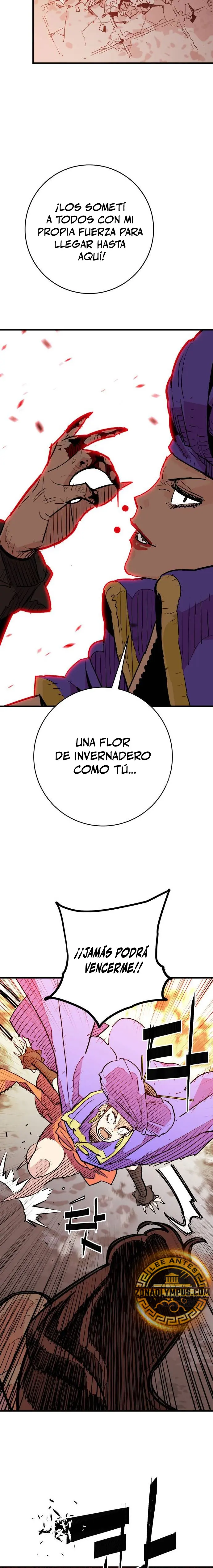 Rey Demonio Capítulo 41 - Página 24 en español
