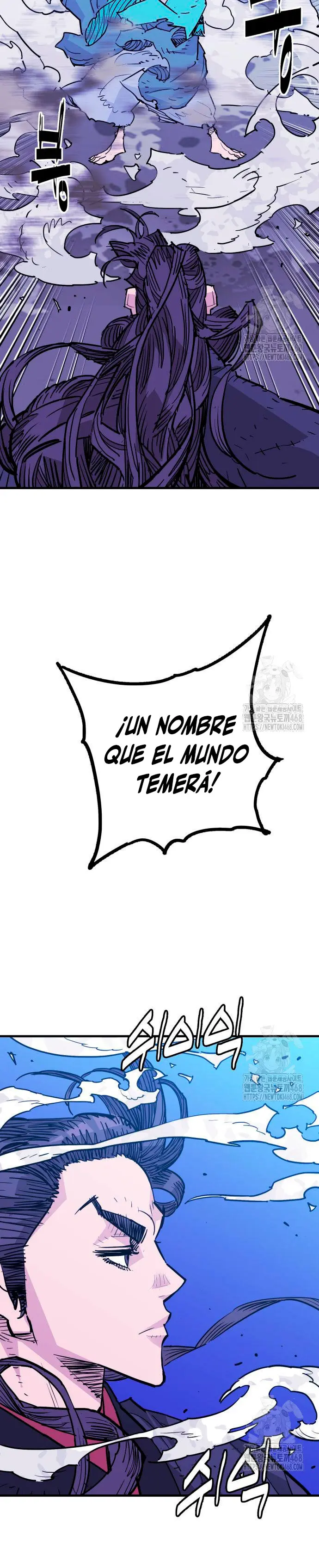 Rey Demonio Capítulo 45 - Página 18 en español