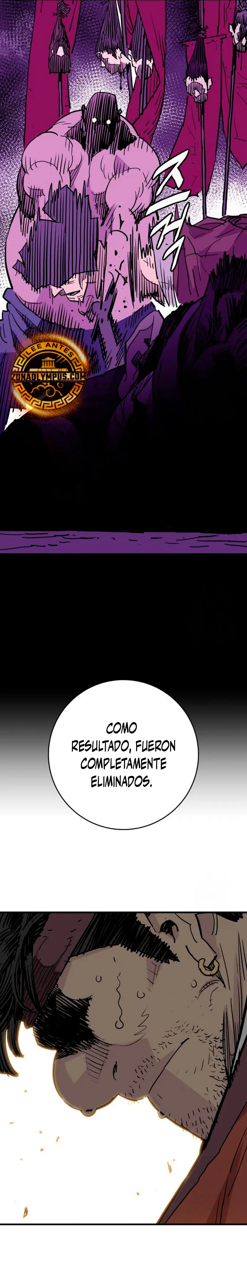 Rey Demonio Capítulo 46 - Página 16 en español