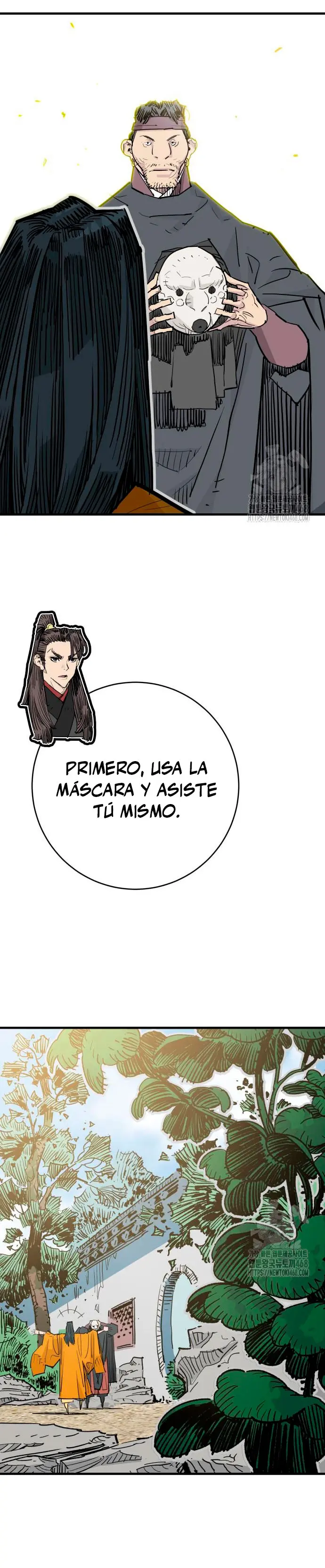 Rey Demonio Capítulo 47 - Página 13 en español