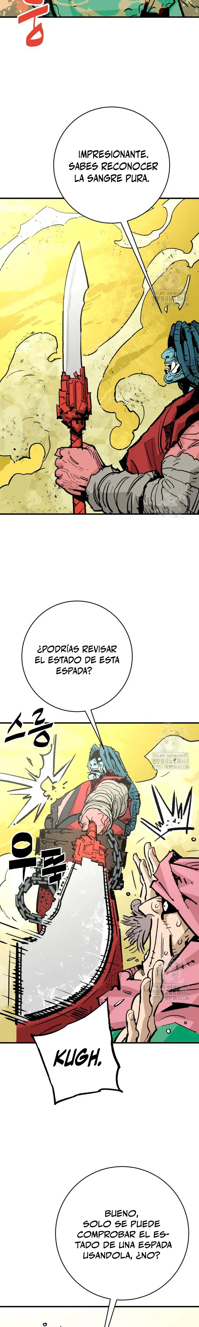 Rey Demonio Capítulo 54 - Página 24 en español