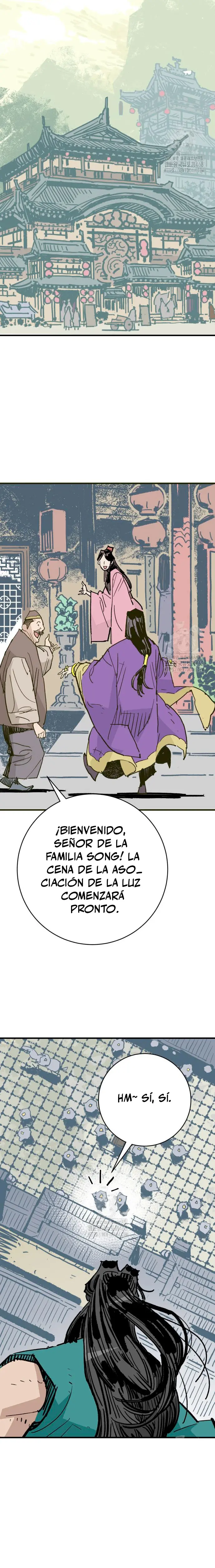 Rey Demonio Capítulo 59 - Página 13 en español